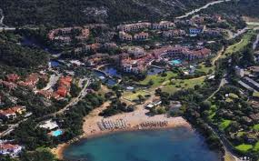 Bagaglino I Giardini Di Porto Cervo