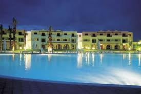 Villaggio Torre del Faro Scanzano Ionico