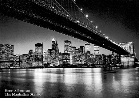 Welcome NY